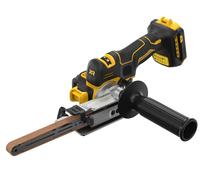 DeWalt Lima de banda DCM200N-XJ sin escobillas 18V XR sin batería