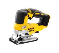 DeWalt Sierra de calar DCS334N-XJ sin escobillas XR 18V sin cargador