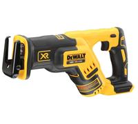 DeWALT - Sierra de sable AKU de 18 V, sin batería ni cargador DCS367N