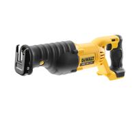 DeWALT - Sierra de sable AKU de 18 V, sin batería ni cargador DCS380N