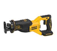 DeWalt Sierra de sable DCS382N 18 V motor sin escobillas compacta luz LED sin batería ni cargador