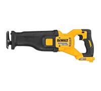 DeWALT - Sierra de sable AKU de 54 V, sin batería ni cargador DCS389N