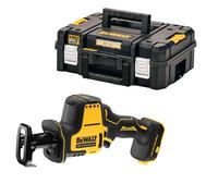 DeWalt Sierra recíproca DCS369NT-XJ 2800 spm – negro/amarillo