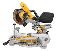 DEWALT Sierra ingletadora DCS361B