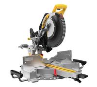 DeWalt Tronzadora 18V XR 305 mm – Corte de alta capacidad y precisión