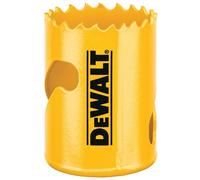 Dewalt sierra perforadora bimetálica, diámetro de 40 mm, profundidad