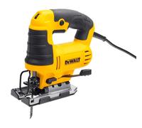 DeWALT - Sierra recta 650 W DWE349