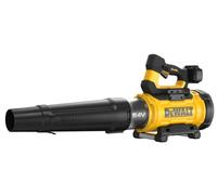 DeWALT - Soplador de jardín a batería 54V, sin batería ni cargador DCMBL777N
