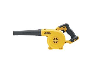 DeWALT - Soplador industrial AKU de 18 V, sin batería DCV100