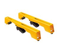 DeWALT - Soporte de montaje a la base, 2 piezas DE7025