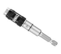 DEWALT Soporte giratorio para puntas de destornillador de impacto con anillo (DWPVTHLD)