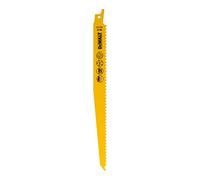 DeWalt Stanley Idstein DT2320-QZ 100 , Cuchilla de sierra de sable (para madera)