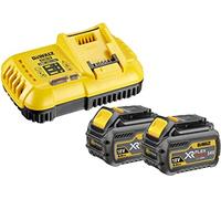 DeWalt Starter Juego de Flex V, 1 pieza, dcb118t2 de QW