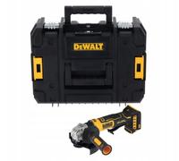 Dewalt szlifierka k?towa 125mm 18v dcg404nt bl tstak