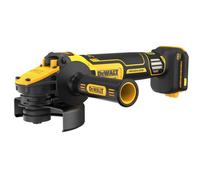 Dewalt szlifierka k?towa 18v 125mm reg. obr. dcg409vsn