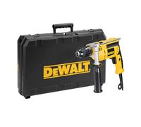 DEWALT TAL. PER. 701W 1 VEL. VARIABLE + MALETIN