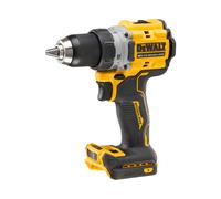 DeWalt Taladro atornillador compacto DCD800NT 18V sin escobillas sin batería/cargador