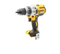 DeWALT - Taladro AKU de 18 V, sin batería ni cargador DCD991NT