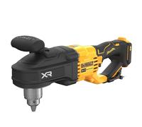 DeWALT - Taladro angular AKU de 18 V, sin batería ni cargador DCD444N