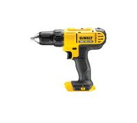 DeWalt Taladro atornillador inalámbrico DCD771D2 18V, 2 marchas, 42 Nm, 2x2,0 Ah