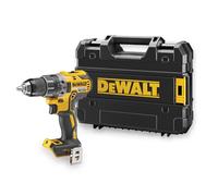 DEWALT Taladro Atornillador Sin Escobillas 18V XR - No incluye Batería ni Cargador, DCD791NT-XJ