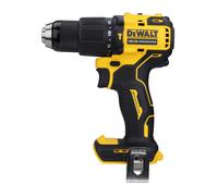 Dewalt - taladro de percusión inalámbrico dcd709n-xj 18v 65nm (produ