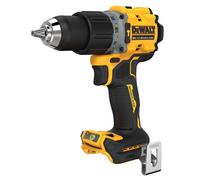 DeWALT Taladro percutor DCD805NT 18V sin escobillas inalámbrico sin batería