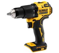 DeWalt Taladro de percusión inalámbrico DCD709N-XJ 18V 65Nm (producto solamente)