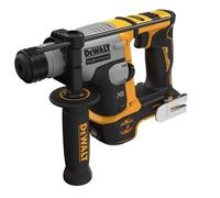 Dewalt taladro percutor de 18 v xr sds plus de 16 mm, solo herramienta