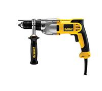 DEWALT Taladro Percutor de 950 W con Mandril Metálico de 13 mm