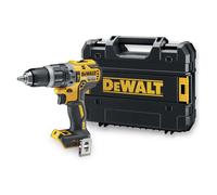 DeWalt Taladro Percutor XR 18V DCD796N-QW sin Escobillas