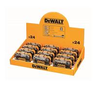 DeWalt Thekendisplay DT71516M , Juego de destornilladores (12 unidades)
