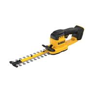 DeWALT - Tijera para vallas AKU 18V 55 cm, sin batería ni cargador DCMHT520N
