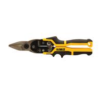 DeWalt Tijeras cortachapas DWHT14675-0 ergonómicas corte recto cons