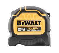 DeWalt Flexómetro TOUGHSERIES DWHT36917-0 5 m x 32 mm Rip-Shield carcasa ultra resistente