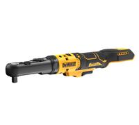 DeWalt Trinquete XR DCF510N HD sellado 18 V 3/8 y 1/2 pulgadas