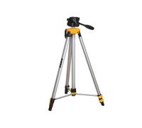 DEWALT TRIPODE ALUMINIO AJUSTABLE PARA NIVEL LÁSER