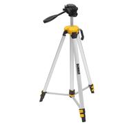 DeWALT - Trípode de aluminio, altura 170 cm DE0881T