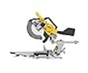 Dewalt tronzadora 18v xr 305mm. corte de alta capacidad y precisión c