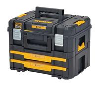 DeWALT - TSTAK Combo Kit Maletín de herramientas DWST83395-1