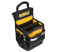 DeWalt Organizador portátil TSTAK DWST83541-1 Nailon balístico 1.680 denier, varios compartimentos