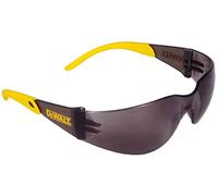 RadiansDPG54-2CDeWalt Protector Safety Glasses-SMOKE SAFETY GLASSES