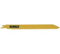 Dewalt - Vaivén dewalt de metal hoja de sierra - aplicación especial, carburo de tungsteno - modelo: dt2335