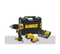 Dewalt wiertarko-wkr?tarka udarowa 18v 90nm dcd805h2t 2x5,0ah powerst
