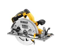 DeWALT Sierra circular a batería DCS572NT 18 V sin batería ni cargador