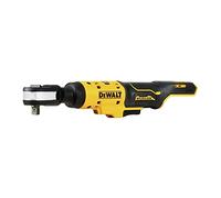 DEWALT XTREME 12V MAX* Brushless 3/8 in. Ratchet (Tool Only) (DCF503B)