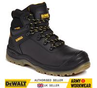 Dewalt Newark - Botas de seguridad para hombre