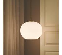Nordlux Navone lámpara colgante 1x60 W blanco 2420103001