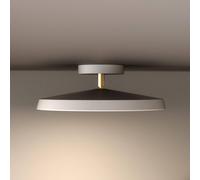 DFTP by Nordlux Plafón LED Kaito 2 Pro, Ø 30 cm, blanco, separación EC:EPREL:1782458