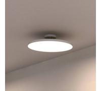 DFTP by Nordlux Plafón LED Kaito 2 Pro, Ø 40 cm, blanco, separación EC:EPREL:1781881